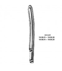 HEGER Uterine dilator